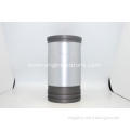 Chrome Cylinder Liner ISUZU 6QA1 Cylinder Sleeve OE 1-11261